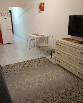 Студия квартира, вторичка, 30м2, 23/24 этаж