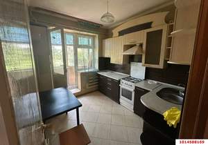 1-к квартира, вторичка, 32м2, 2/3 этаж