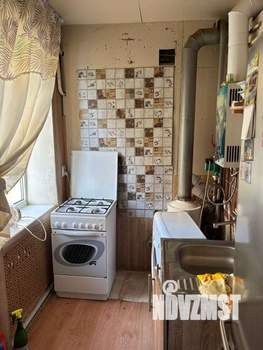 3-к квартира, вторичка, 76м2, 2/2 этаж