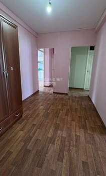 2-к квартира, вторичка, 72м2, 14/16 этаж