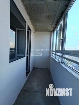 2-к квартира, вторичка, 58м2, 9/16 этаж