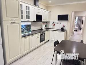 2-к квартира, вторичка, 57м2, 5/5 этаж