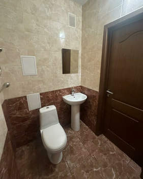 1-к квартира, вторичка, 39м2, 5/9 этаж