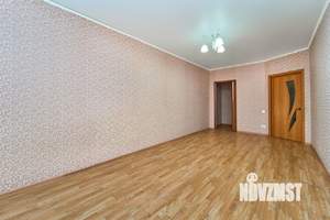 1-к квартира, вторичка, 46м2, 5/6 этаж