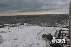 1-к квартира, вторичка, 32м2, 12/17 этаж