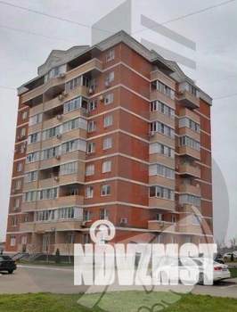 2-к квартира, вторичка, 67м2, 6/9 этаж