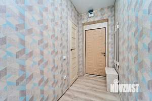 Студия квартира, вторичка, 23м2, 13/16 этаж