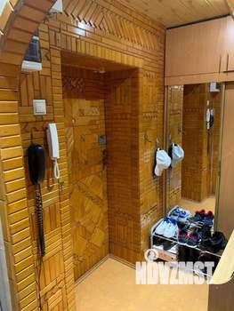 1-к квартира, вторичка, 30м2, 1/5 этаж