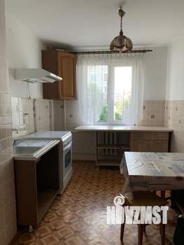 4-к квартира, вторичка, 75м2, 4/10 этаж