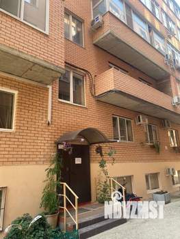 2-к квартира, вторичка, 53м2, 6/6 этаж