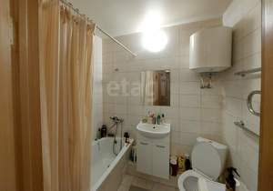 Студия квартира, вторичка, 28м2, 19/19 этаж