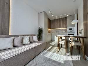 2-к квартира, вторичка, 70м2, 11/12 этаж