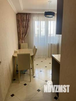 1-к квартира, вторичка, 40м2, 17/17 этаж