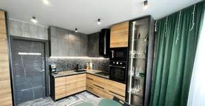 2-к квартира, вторичка, 64м2, 7/16 этаж