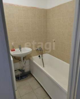 1-к квартира, вторичка, 36м2, 6/16 этаж