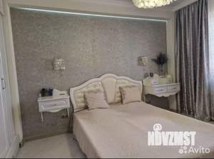 3-к квартира, вторичка, 90м2, 7/16 этаж