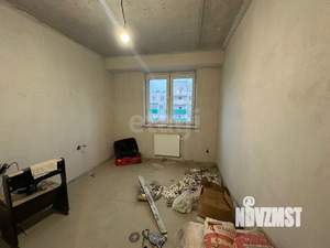 1-к квартира, вторичка, 40м2, 16/17 этаж