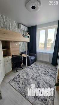 1-к квартира, вторичка, 35м2, 2/3 этаж