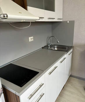 Студия квартира, вторичка, 24м2, 5/6 этаж