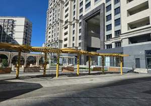 3-к квартира, вторичка, 106м2, 12/25 этаж