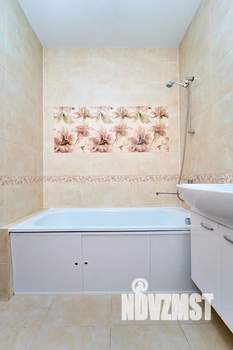 1-к квартира, вторичка, 37м2, 4/16 этаж