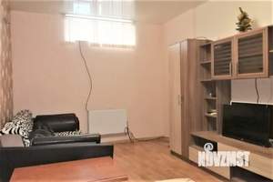 1-к квартира, вторичка, 36м2, 1/5 этаж