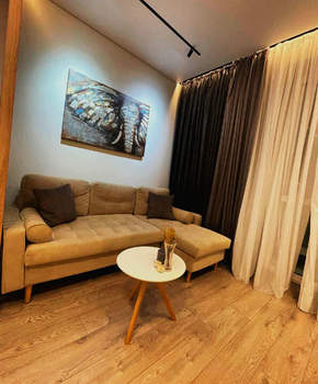 1-к квартира, вторичка, 39м2, 3/12 этаж