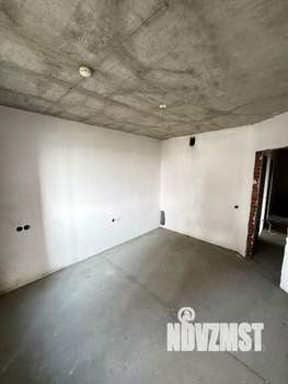 3-к квартира, вторичка, 70м2, 5/21 этаж