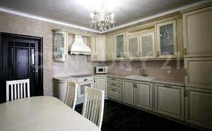 3-к квартира, вторичка, 108м2, 10/16 этаж