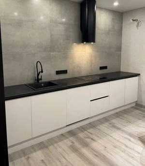1-к квартира, вторичка, 41м2, 7/20 этаж