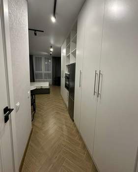 Студия квартира, вторичка, 25м2, 11/16 этаж