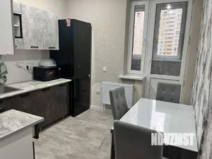 1-к квартира, вторичка, 38м2, 6/23 этаж