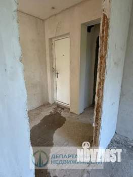 2-к квартира, вторичка, 42м2, 4/5 этаж