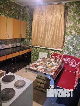 1-к квартира, вторичка, 37м2, 5/6 этаж