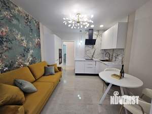 2-к квартира, вторичка, 52м2, 12/16 этаж