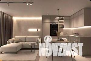 2-к квартира, вторичка, 51м2, 13/18 этаж