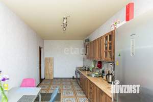 2-к квартира, вторичка, 57м2, 6/6 этаж
