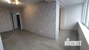 1-к квартира, вторичка, 42м2, 6/6 этаж