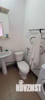 1-к квартира, вторичка, 34м2, 17/17 этаж