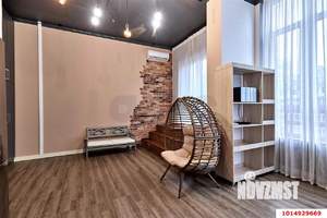 2-к квартира, вторичка, 60м2, 9/9 этаж