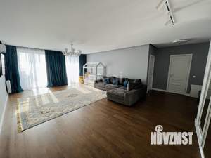 2-к квартира, вторичка, 101м2, 11/19 этаж