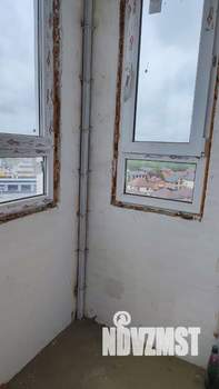 2-к квартира, вторичка, 50м2, 9/16 этаж