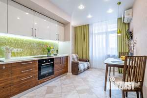 2-к квартира, вторичка, 65м2, 6/17 этаж