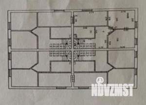 3-к квартира, вторичка, 120м2, 2/2 этаж