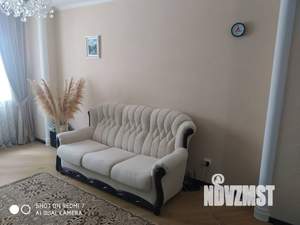 1-к квартира, вторичка, 62м2, 2/16 этаж