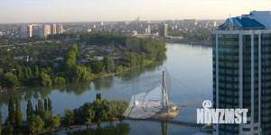 2-к квартира, вторичка, 90м2, 15/22 этаж