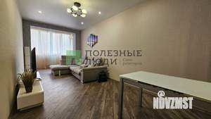 2-к квартира, вторичка, 62м2, 4/6 этаж