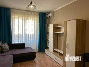 Студия квартира, вторичка, 25м2, 5/8 этаж