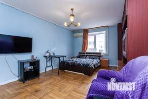 2-к квартира, вторичка, 55м2, 5/9 этаж