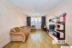 2-к квартира, вторичка, 73м2, 16/16 этаж
